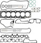 Reinz Head Gasket Set 02-10013-02 for 1998-2005 Lexus/Toyota (GS300, IS300, SC300, Supra)