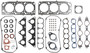 Reinz Head Gasket Set 02-10854-01 for 2003-2006 Mitsubishi 3.8L V6 (Montero)