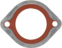 Reinz Coolant Outlet Gasket 71-13567-00 for 2001-2011 Chrysler/Dodge/Jeep 3.8L 3.3L V6 (Town &amp; Country, Voyager, Caravan, Pacifica)