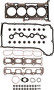 Reinz Head Gasket Set 02-10029-02 for 2007-2020 Chrysler/Dodge/Jeep 2.4L L4 (200, Avenger, Journey, Compass)