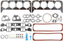 Reinz Head Gasket Set 02-10601-01 for 1987-1996 Chevrolet/GMC/AM 5.7L V8 (C3500HD, Commercial Chassis, General Hummer, Roadmaster)