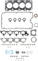 Reinz Head Gasket Set 02-10896-01 for 2003-2006 Mitsubishi 2.0L L4 (Lancer)