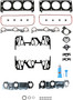 Reinz Head Gasket Set 02-10058-01 for 1995-1999 Buick/Chevrolet/Oldsmobile 3.1L V6 (Century, Regal, Skylark, Beretta)