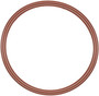 Reinz Thermostat Gasket 71-13570-00 for 1998-2001 Mazda/Ford 2.5L L4 (B2500, F-100 Ranger, Ranger)