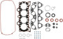 Reinz Head Gasket Set 02-10717-01 for 1992-1995 Honda 1.5L L4 (Civic, Civic del Sol)