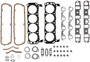 Reinz Head Gasket Set 02-10606-01 for 1975-1987 Ford/Bricklin/Lincoln 5.8L V8 (Elite, SV-1, LTD Crown Victoria, Bronco)