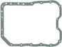 Reinz Oil Pan Gasket Set 71-12495-00 for 2008-2020 Mitsubishi 2.4L 2.0L L4 (RVR, Outlander Sport, Outlander, Lancer)