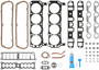Reinz Head Gasket Set 02-10336-01 for 1985-1990 Ford/Lincoln/Mercury 5.0L V8 (LTD Crown Victoria, Country Squire, LTD, Mustang)