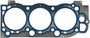 Reinz Cylinder Head Gasket 61-54240-00 for 1995-2004 Toyota 3.4L V6 (Tundra, Tacoma, 4Runner, T100)