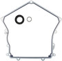 Reinz Timing Cover Gasket Set 15-10200-01 for 1998-2010 Chrysler/Dodge 2.7L V6 (Concorde, Sebring, Intrepid, Stratus)