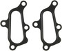 Reinz Coolant Outlet Gasket 71-13575-00 for 2001-2016 Chevrolet/GMC/Hummer 6.6L V8 (Express 2500, Express 3500, Savana 2500, Savana 3500)