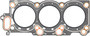 Reinz Cylinder Head Gasket 61-54300-00 for 1994-2000 Lexus/Toyota 3.0L V6 (ES300, Avalon, Camry, Sienna)