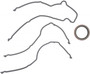 Reinz Timing Cover Gasket Set 15-10204-01 for 1999-2004 Ford 4.6L V8 (Mustang, E-150, E-150 Club Wagon, E-250)