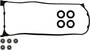 Reinz Valve Cover Gasket Set 15-52543-01 for 1992-2000 Acura/Honda 1.6L 1.5L L4 (EL, Civic, Civic del Sol)