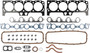 Reinz Head Gasket Set 02-10359-01 for 1968-1985 Ford/Lincoln/Mercury 7.0L 7.5L V8 (Custom, F-100, F-250, F-350)