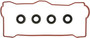 Reinz Valve Cover Gasket Set 15-52581-01 for 1988-1993 Geo/Toyota 1.6L L4 (Prizm, Celica, Corolla)