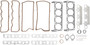 Reinz Head Gasket Set 02-10126-01 for 1959-1985 International 4.3L 5.0L V8 (D1300, M1100, M1200, M1400)