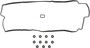 Reinz Valve Cover Gasket Set 15-52708-01 for 1991-1994 Nissan 1.6L L4 (Sentra, NX)