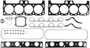 Reinz Head Gasket Set 02-10366-01 for 1990-1992 Ford 7.5L V8