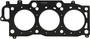 Reinz Cylinder Head Gasket 61-54315-00 for 2000-2005 Toyota 3.0L V6 (Camry, Sienna, Solara)