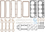 Reinz Head Gasket Set 02-10130-01 for 1954-1965 Ford/Mercury/Edsel 4.2L 4.4L V8 (Club, Custom, P-350, Medalist)