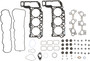 Reinz Head Gasket Set 02-10433-01 for 2005-2012 Jeep/Ram/Dodge 3.7L V6 (Liberty, 1500, Dakota, Ram 1500)