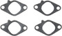 Reinz Exhaust Manifold Gasket Set 15-52757-01 for 1991-2010 Nissan 2.4L L4 (Pickup, Frontier, Xterra, Urvan)