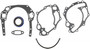 Reinz Timing Cover Gasket Set 15-10259-01 for 1970-1982 Ford/DeTomaso/Mercury 5.8L 6.6L V8 (Custom, Pantera, Country Sedan, Country Squire)