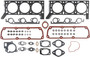 Reinz Head Gasket Set 02-10436-01 for 2001-2004 Chrysler/Dodge 3.8L V6 (Town &amp; Country, Grand Caravan)