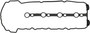 Reinz Valve Cover Gasket 71-10124-00 for 2009-2013 Suzuki 2.4L L4 (Grand Vitara, Kizashi, SX4)