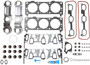 Reinz Head Gasket Set 02-10382-01 for 2004-2005 Buick/Chevrolet/Oldsmobile 3.4L V6 (Rendezvous, Impala, Monte Carlo, Venture)