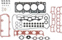Reinz Head Gasket Set 02-10385-01 for 1995-1999 Chrysler/Dodge/Eagle 2.0L L4 (Sebring, Avenger, Neon, Talon)
