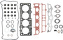 Reinz Head Gasket Set 02-10386-01 for 1995-2000 Chrysler/Dodge/Plymouth 2.4L L4 (Cirrus, Sebring, Voyager, Caravan)