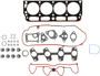 Reinz Head Gasket Set 02-10389-01 for 1998-2002 Isuzu/Chevrolet/GMC 2.2L L4 (Hombre, Cavalier, S10, Sonoma)