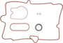 Reinz Fuel Injection Plenum Gasket Set 15-10280-01 for 1996-2002 Workhorse/Isuzu/Chevrolet 5.7L 5.0L V8