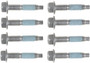 Reinz Intake Manifold Bolt Set 16-10001-01 for 1996-2014 Chevrolet/GMC/Workhorse 4.3L 5.7L V6