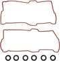 Reinz Valve Cover Gasket Set 15-53577-03 for 1992-2004 Toyota/Lexus 3.4L 3.0L V6 (Tundra, Tacoma, ES300, 4Runner)