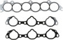 Reinz Intake Manifold Gasket Set 15-53657-01 for 2002-2009 INFINITI/Nissan 3.5L V6 (I35, Altima, Maxima, Murano)