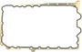 Reinz Oil Pan Gasket 71-10307-00 for 2012-2018 BMW 2.0L L4 (328i, 528i xDrive, X1, X3)