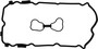 Reinz Valve Cover Gasket Set 15-53709-01 for 2007-2018 INFINITI/Nissan 3.5L V6 (M35h, Altima, Maxima, Murano)