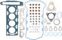 Reinz Head Gasket Set 02-10471-01 for 2002-2007 Saturn/Chevrolet/Oldsmobile 2.2L L4 (L300, Ion, Cavalier, Malibu)