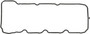 Reinz Valve Cover Gasket 71-10432-00 for 2005-2012 Jeep/Ram/Dodge 3.7L V6 (Liberty, 1500, Ram 1500, Durango)