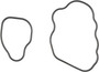 Reinz Coolant Outlet Gasket 18-10024-01 for 1999-2016 Ford 5.4L V8 (E-150, E-250, E-350 Super Duty, E-450 Super Duty)