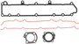 Reinz Valve Cover Gasket Set 15-10644-01 for 1991-2002 Buick/Chevrolet/Oldsmobile 2.3L 2.4L L4 (Skylark, Beretta, Cavalier, Malibu)