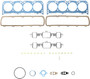 Reinz Head Gasket Set 02-10262-01 for 1977-1980 Pontiac/Buick/Cadillac 5.7L V8 (Laurentian, Grand Safari, Century, Electra)