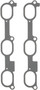 Reinz Fuel Injection Plenum Gasket Set 15-10296-01 for 1996-2005 Buick/Chevrolet/Oldsmobile 3.4L 3.1L V6