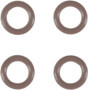 Reinz Fuel Injector O-Ring Set 18-10030-01 for 1996-2016 Suzuki/Chevrolet/Cadillac 6.2L 7.0L V8 (Aerio, Camaro, Corvette, CTS)
