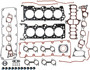 Reinz Head Gasket Set 02-10421-01 for 1997-1999 Ford/Lincoln 5.4L V8