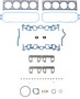 Reinz Head Gasket Set 02-10286-01 for 1988-1989 Cadillac (DeVille, Eldorado, Fleetwood, Commercial Chassis)