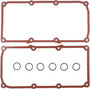 Reinz Valve Cover Gasket Set 15-10651-01 for 1993-1997 Chrysler/Dodge/Eagle 3.5L V6 (Concorde, LHS, New Yorker, Intrepid)